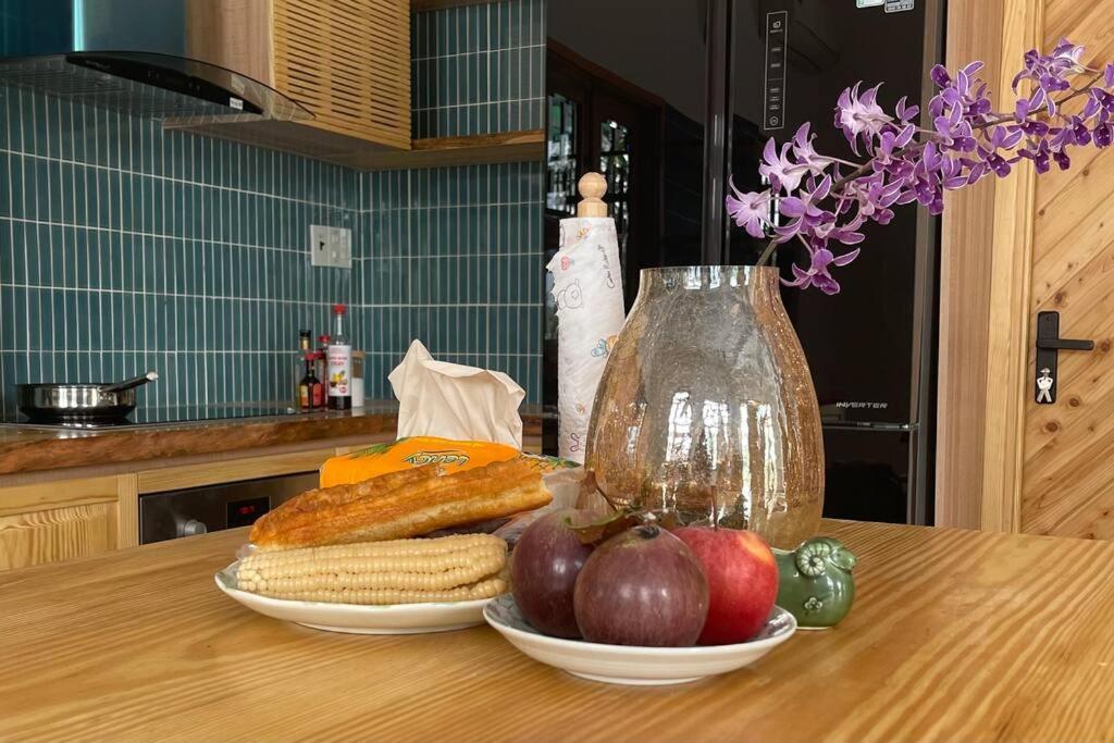 Lovely House In Kdc Hoang Quan Cai Rang Экстерьер фото